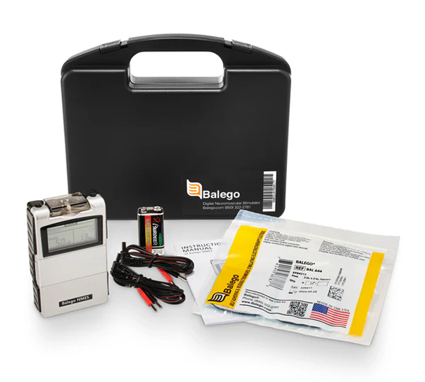 Empi Select TENS Unit for Pain Relief | Programs, Safety and How It Works