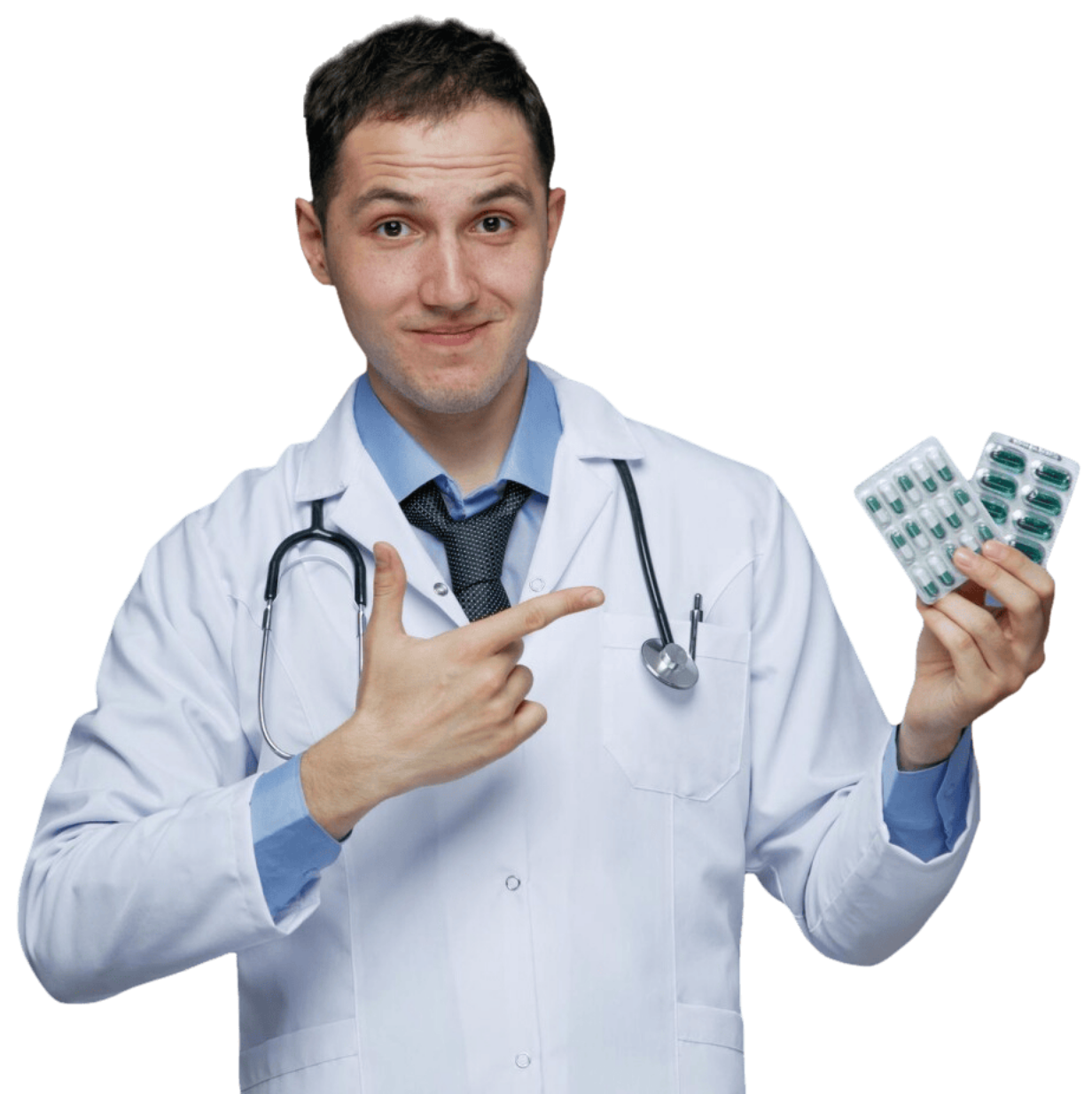 Practical Guide for Which Modalities to Use